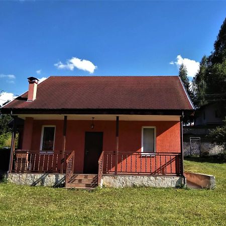 Villa Irina - Ґоведарці Екстер'єр фото