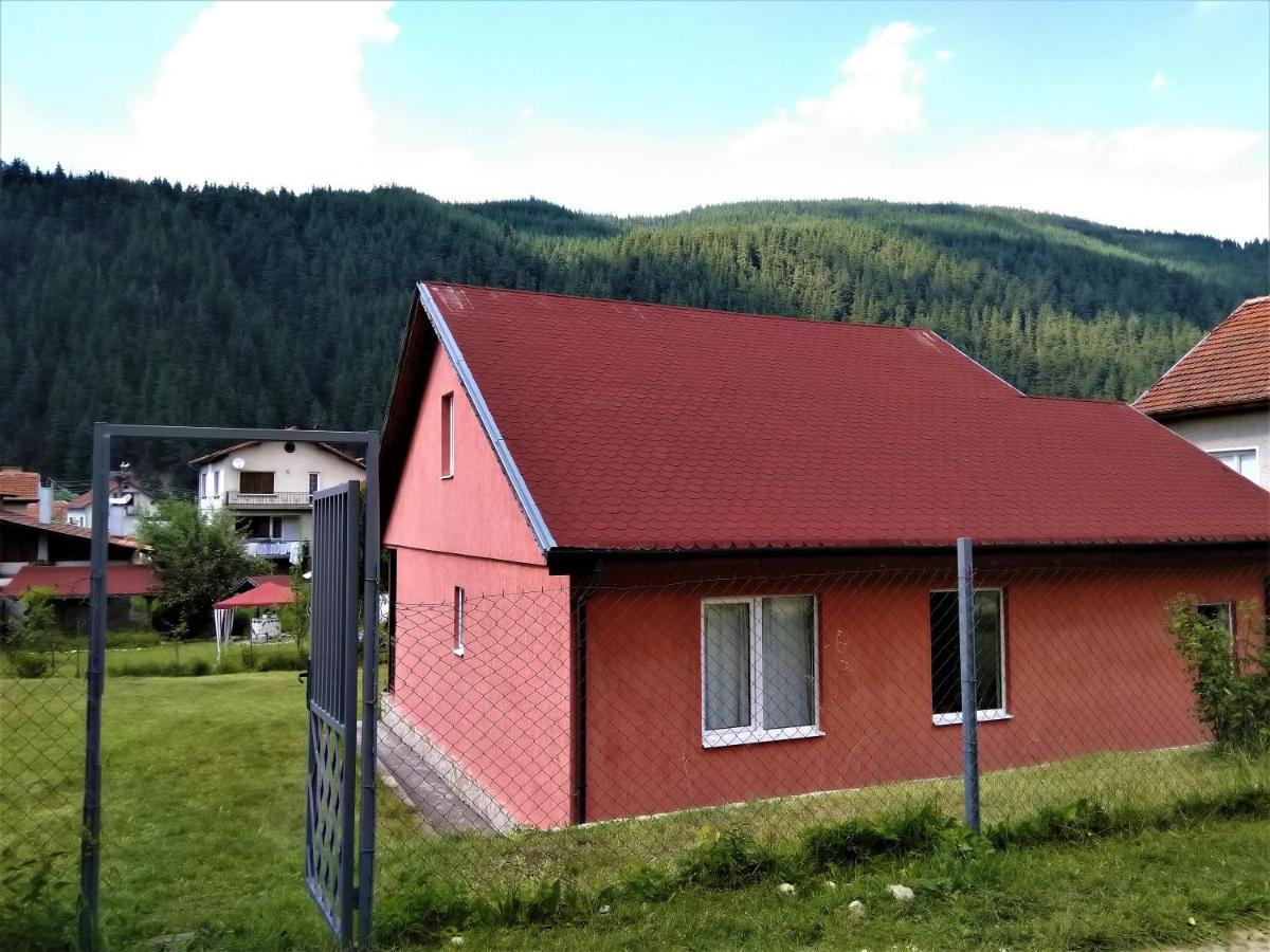 Villa Irina - Ґоведарці Екстер'єр фото