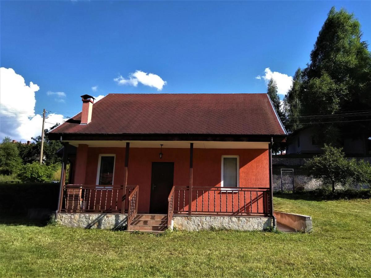 Villa Irina - Ґоведарці Екстер'єр фото